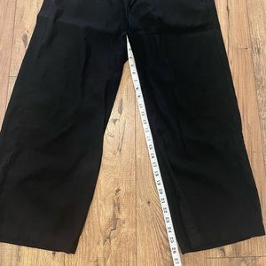 Old Navy linen pants